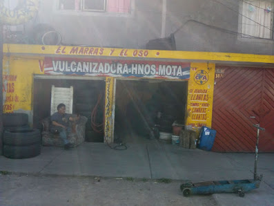 Vulcanizadora Hermanos Mota